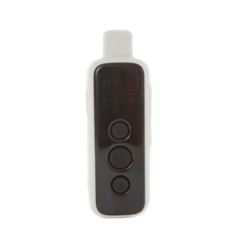 Barktec Citronella Spray Collar with Remote