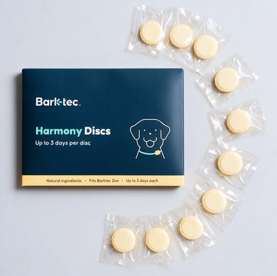 Barktec Harmony Scent Discs - 1 Pack