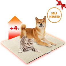 Barktec CozyPaws Self-Heated Dog Mat (64*90cm)
