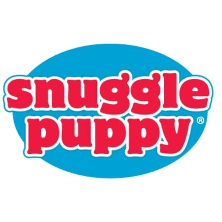 Snuggle Puppy Brand Logo
