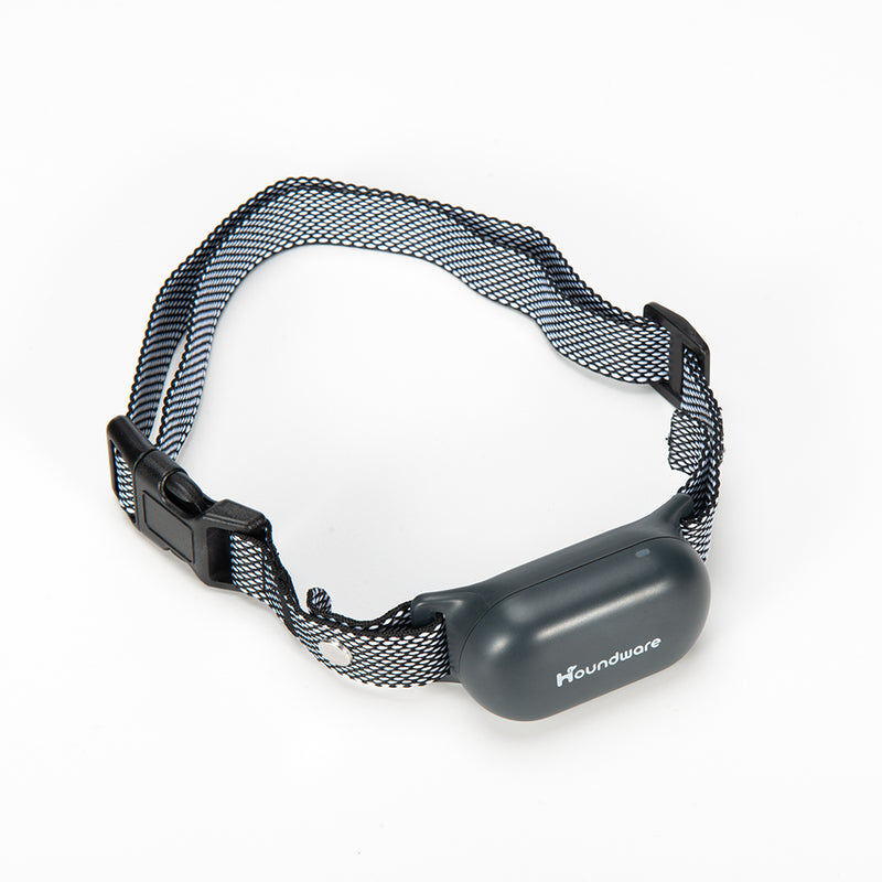 Houndware HW777 Combo - Training Collar, Whistle & Treat Bag
