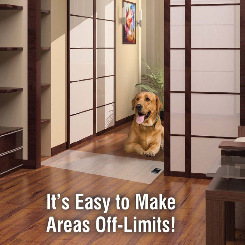 eDog Indoor Pet & Dog Training Mat (30 x 150 cm)