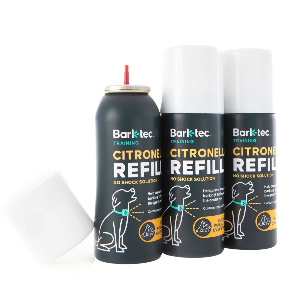 Citronella spray deals for dogs