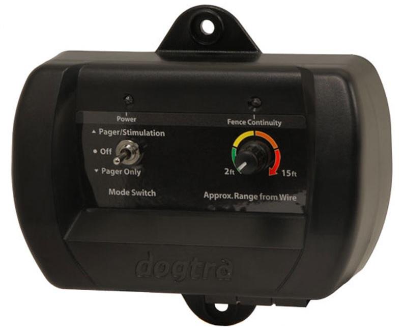 DOGTRA EF 3500 Dog Containment System Transmitter eDog Australia