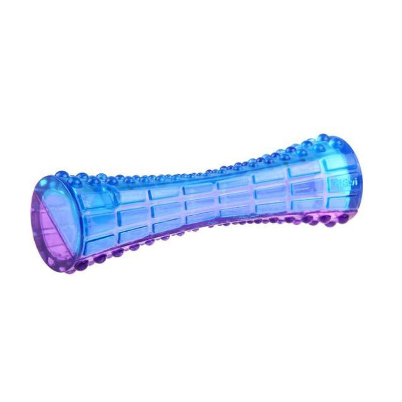  Gigwi Johnny Stick Transparent Purple/Blue - Small