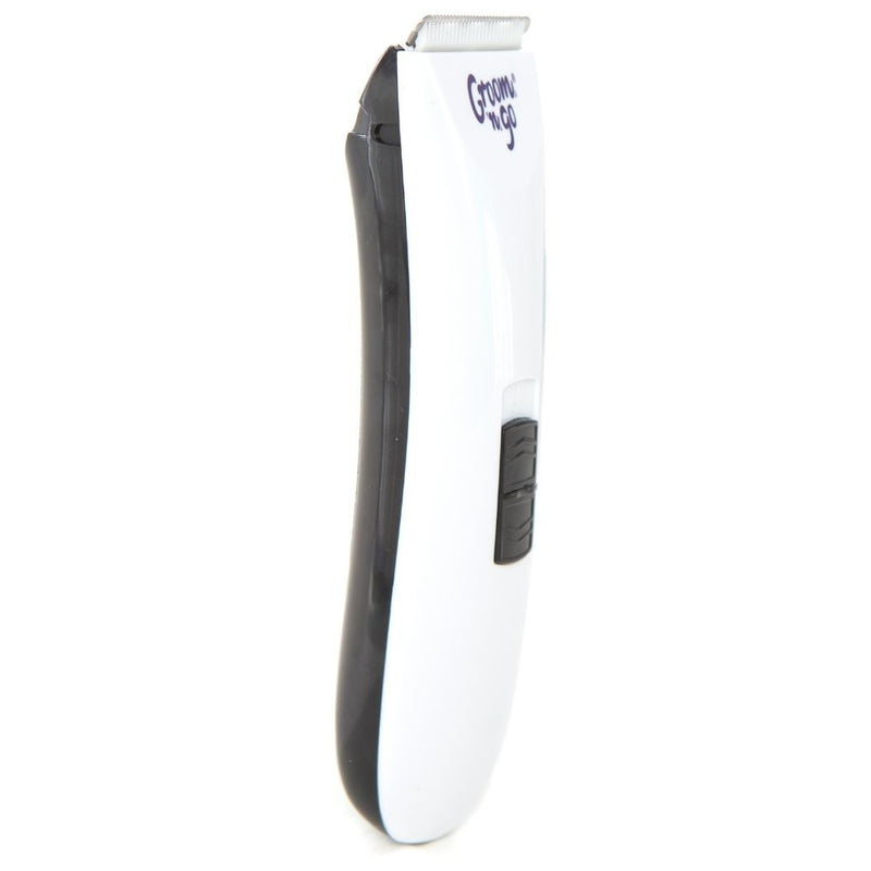 Groom n Go Max Clippers side