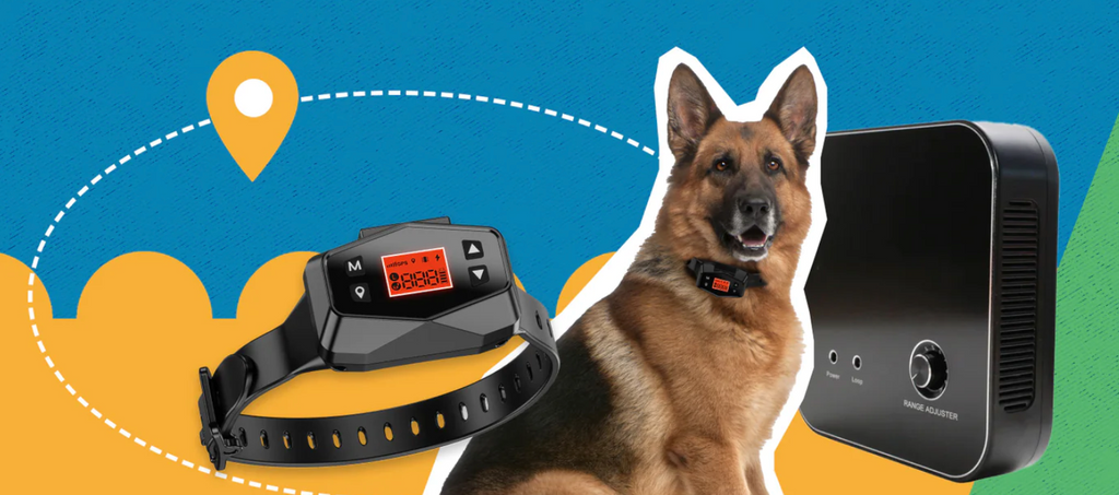 Have a heart wireless dog fence deals