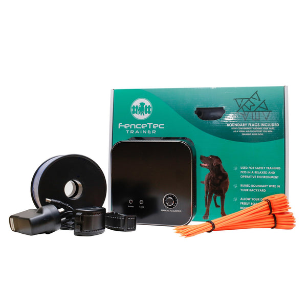 Electric Dog Fence Buy Electric Dog Fences Online