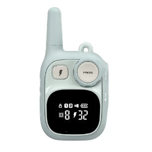 Extra Remote - Houndware HW601 Mini Rechargeable Remote Training Collar