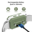 Houndware SmartGuard Anti-Bark Collar with Bark Counter