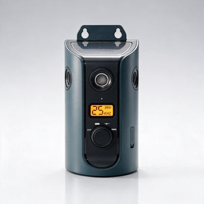 Barktec Ultrasonic Bark Control Device 240° Pro