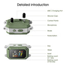 Houndware SmartGuard Anti-Bark Collar with Bark Counter