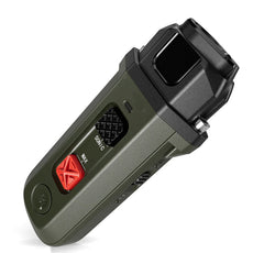 Barktec BTU10 Handheld Ultrasonic Dog Training Anti-Bark Device