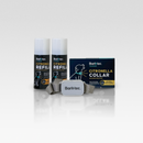 Barktec Rechargeable Sound & Citronella Spray Collar Ultimate Kit