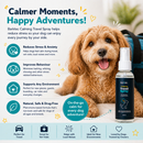 Dog Calming Pheromone Travel Spray - 60 ml