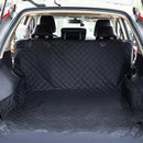 Waterproof Pet Cargo SUV Cover with Extended Flap 