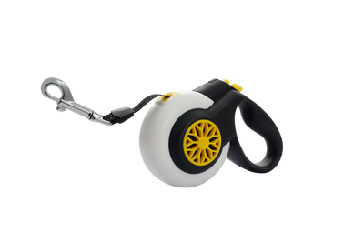 Barktec AutoBrake Retractable Dog Leash