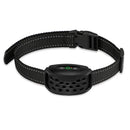 Barktec No-Shock Anti-Bark Collar with Dual Vibration: Safe, effective training with adjustable sensitivity, smart bark detection, and waterproof design for all dogs in Australia.