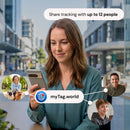 FRED Pro - Pet Tracker