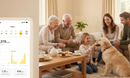 Smart Pet Tracker - GPS Tracking & Pet Safety Monitoring