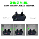 Extra Collar Device - Barktec 2-in-1 Anti-Bark & Remote Training Collar