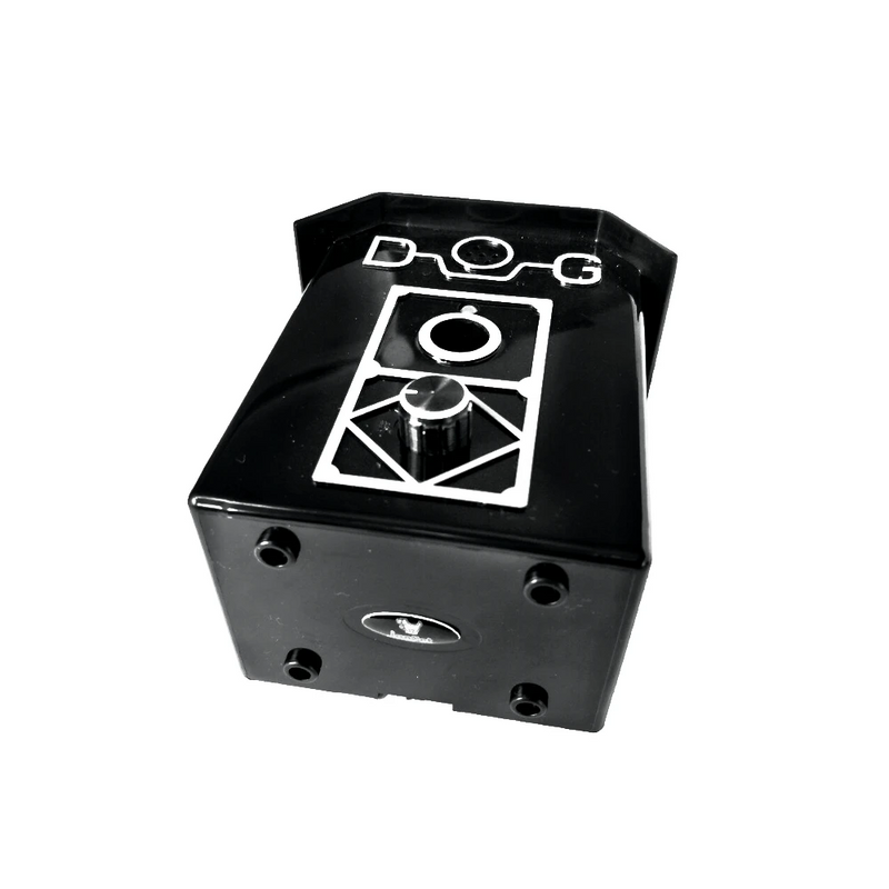 No top bark birdhouse