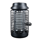 PestGuard 2 in 1 High Powered Bug Zapper for Outdoor and Indoor