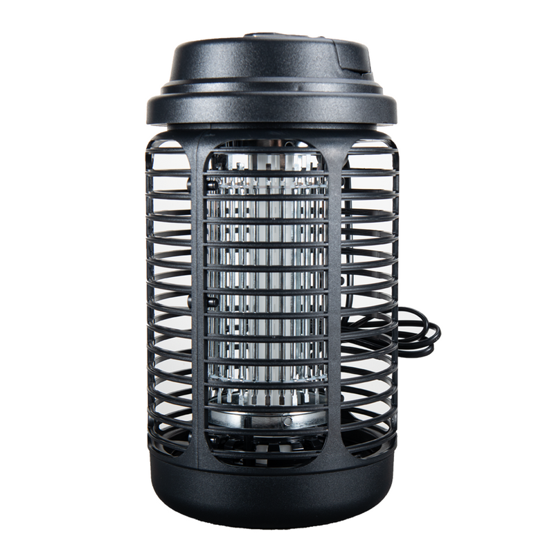 2 in 1 High Powered Bug Zapper for Outdoor and Indoor