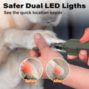 Groom 'n Go Pet Nail Grinder (7000 to 12000 RPM)