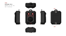 PestGuard Magnetic Ultrasonic Rodent Repeller