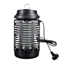 PestGuard 2 in 1 High Powered Bug Zapper for Outdoor and Indoor