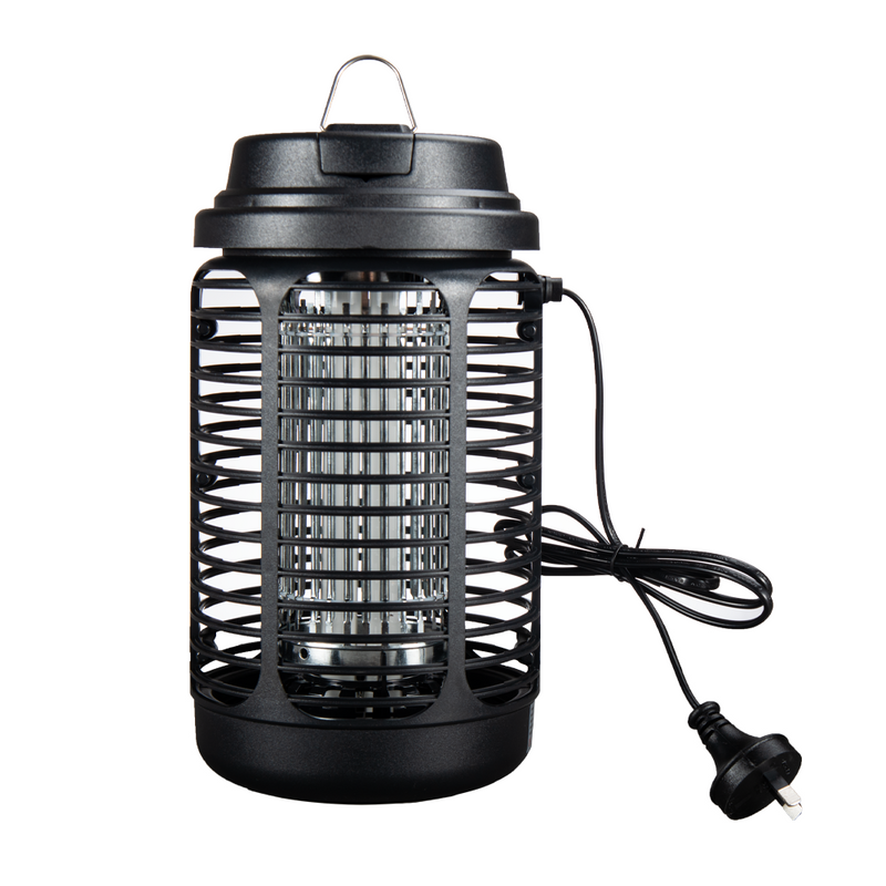 2 in 1 High Powered Bug Zapper for Outdoor and Indoor