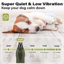 Groom 'n Go Pet Nail Grinder (7000 to 12000 RPM)