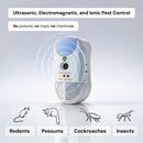 PestGuard 4-in-1 Pest Repeller