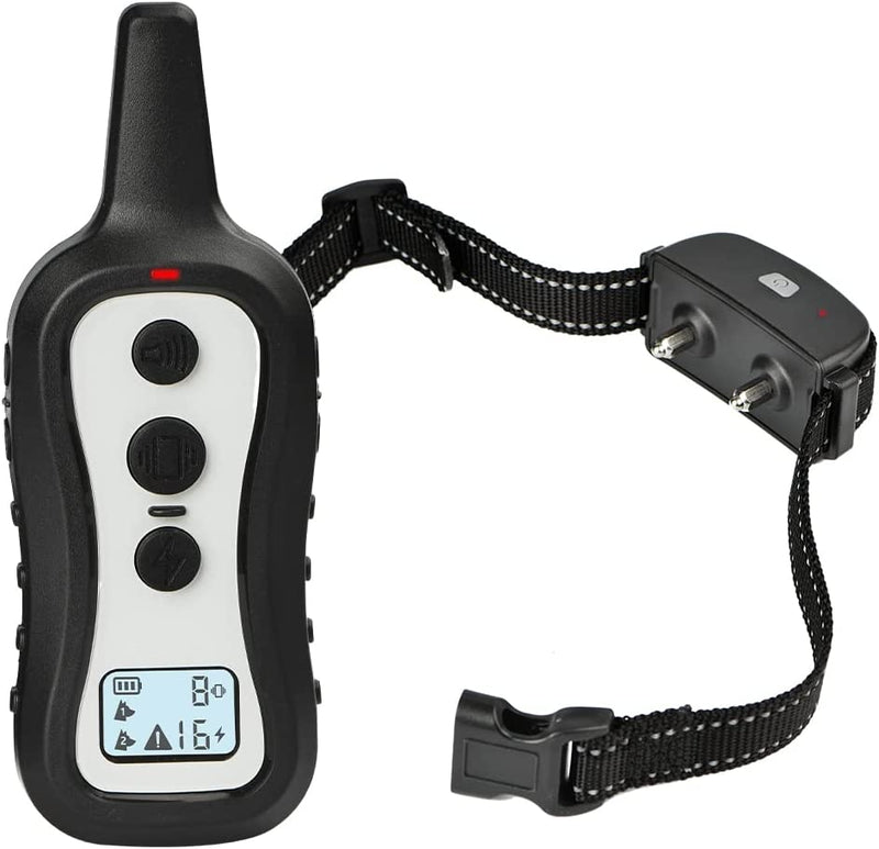 Houndware HW101 Remote Dog Training Collar