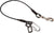 Dog Car Seat Belt Restraint - No-Chew Heavy Duty Car Seatbelt for Pets