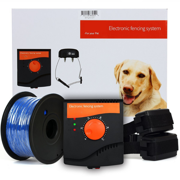K9 fence company online