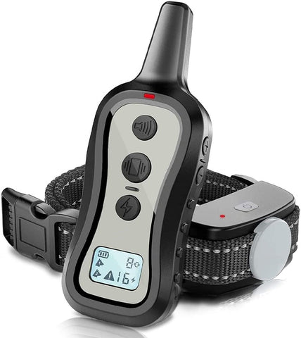 Houndware HW101 Remote Dog Training Collar