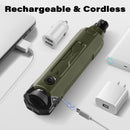 Groom 'n Go Pet Nail Grinder (7000 to 12000 RPM)