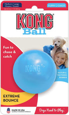KONG Puppy Ball Medium - Large