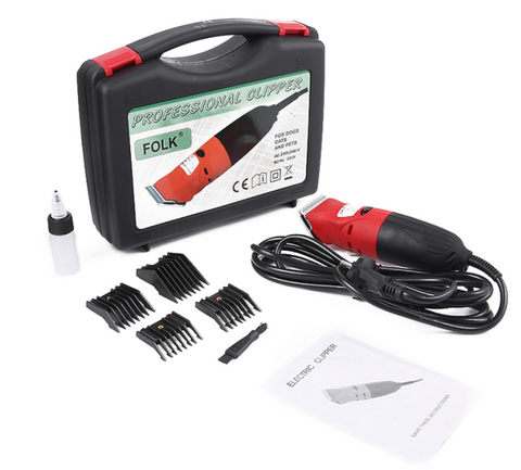 Second hand dog clippers for sale hot sale