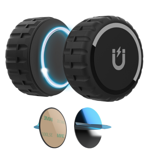 Findtag Waterproof Case with Strong Magnet (Case Only)