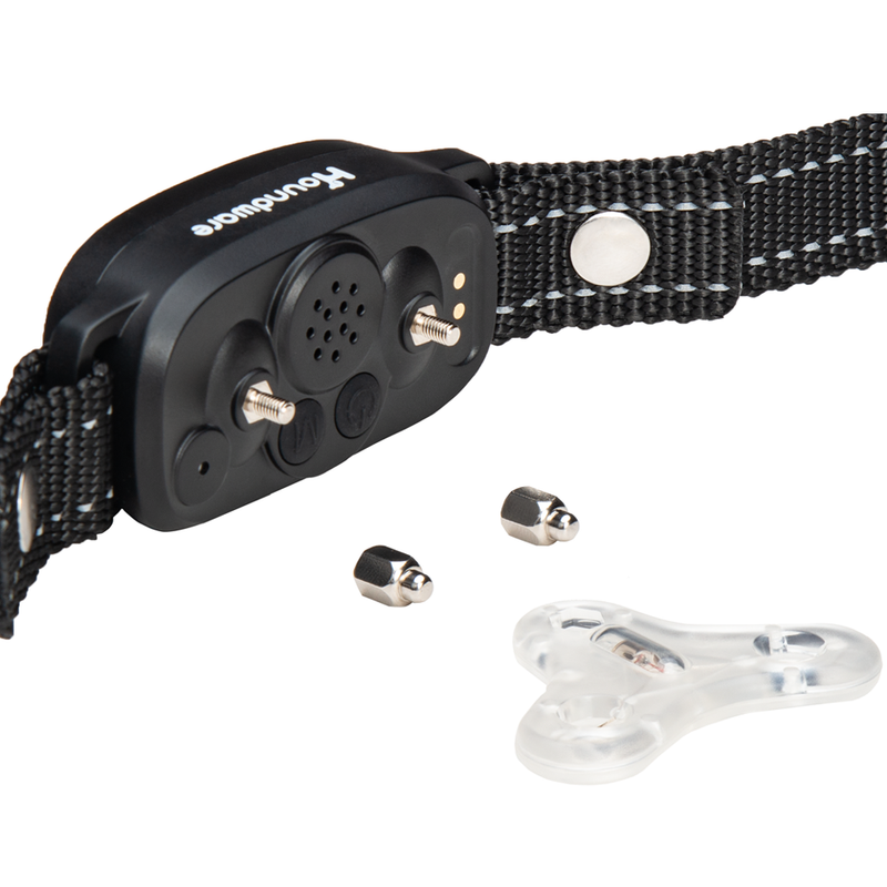 Houndware Multi-Functional Anti-Bark Collar