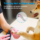 Groom 'n Go N10 Pet Nail Grinder