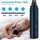 Groom 'n Go N10 Pet Nail Grinder