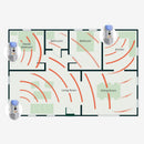 PestGuard 4-in-1 Pest Repeller