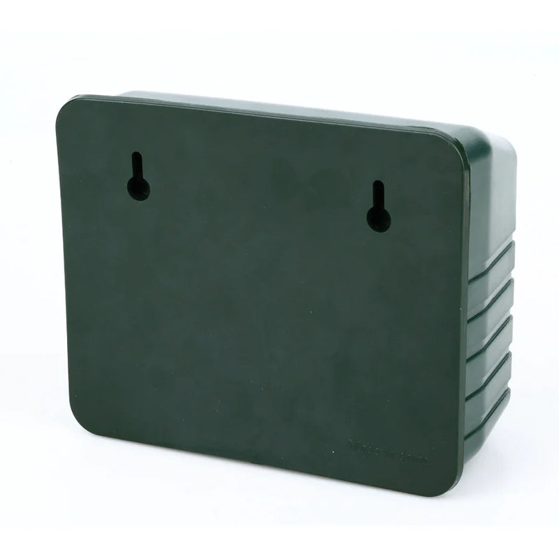 PestGuard Ultrasonic Bird Repeller