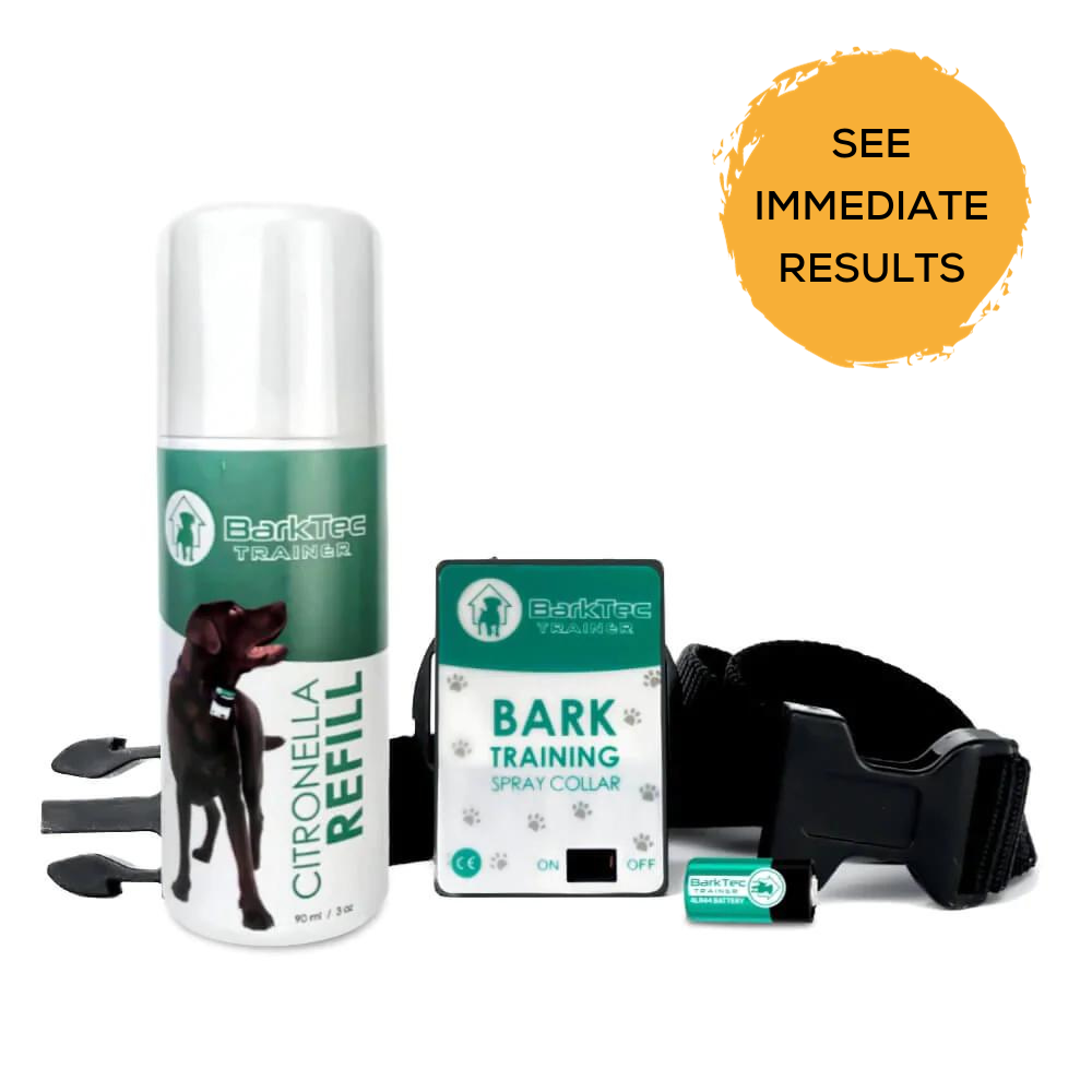 Citronella Bark Collar Buy Citronella Bark Collars Online