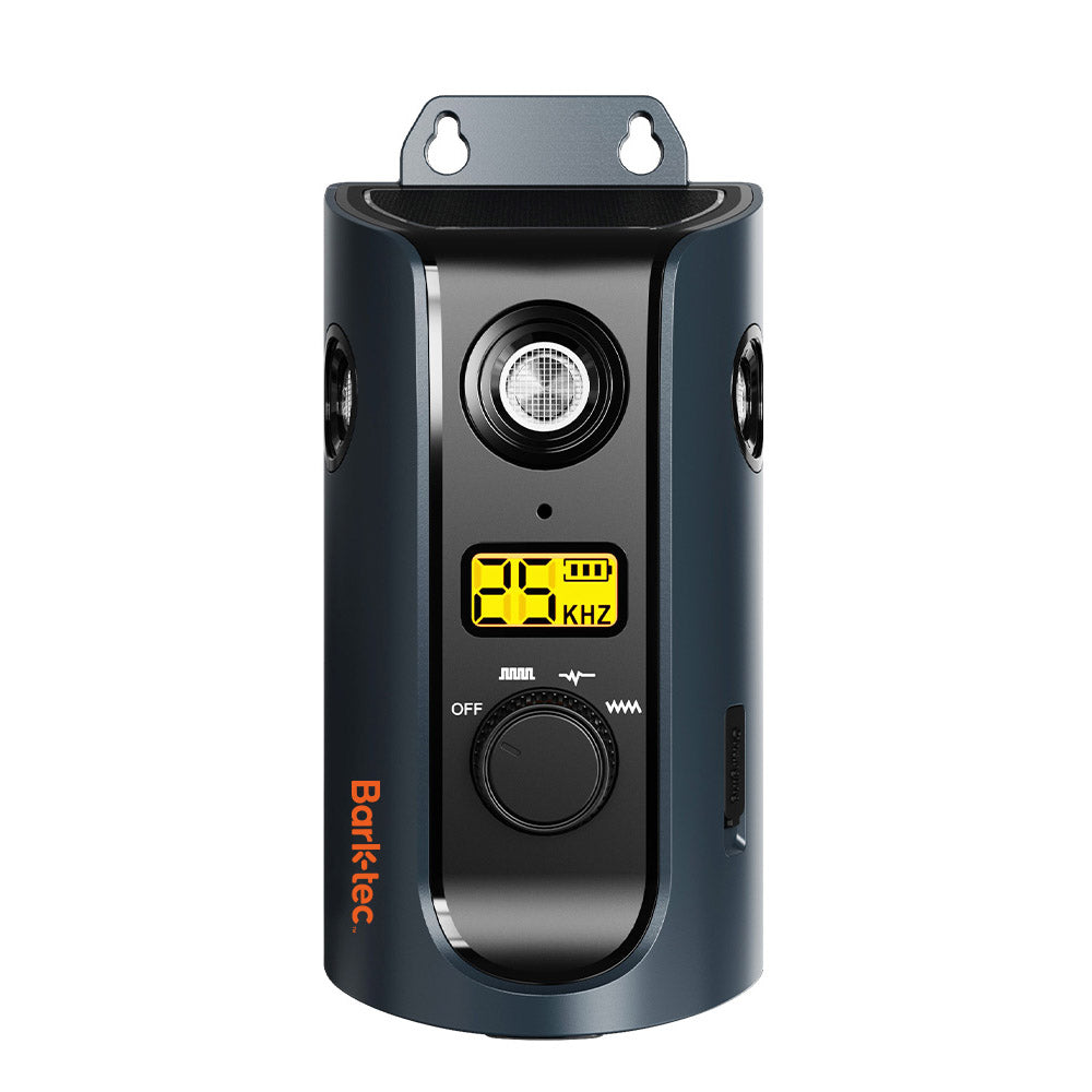 Bark Router Device Barktec Ultimate Ultrasonic Bark Control Training Pro Kit Combo | eDog ...