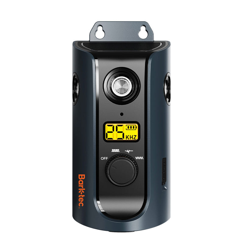 Barktec Ultrasonic Bark Control 240° Pro